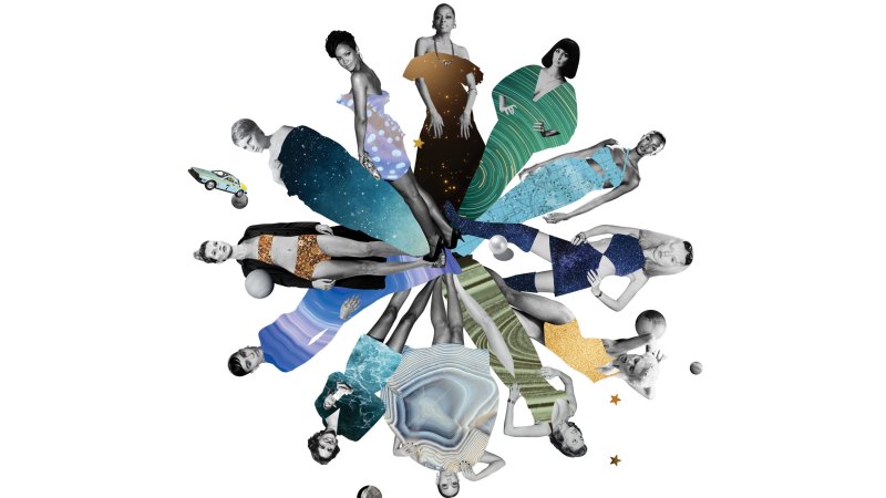 Aries: this is your time to weave magic