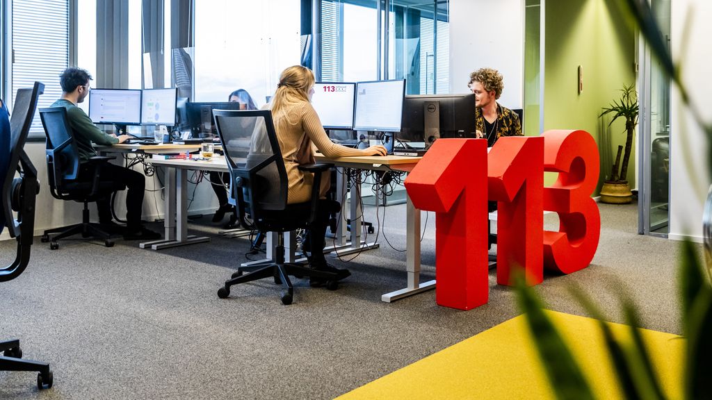 'Verminderen van hopeloosheid moet centraal staan bij voorkomen zelfdoding'