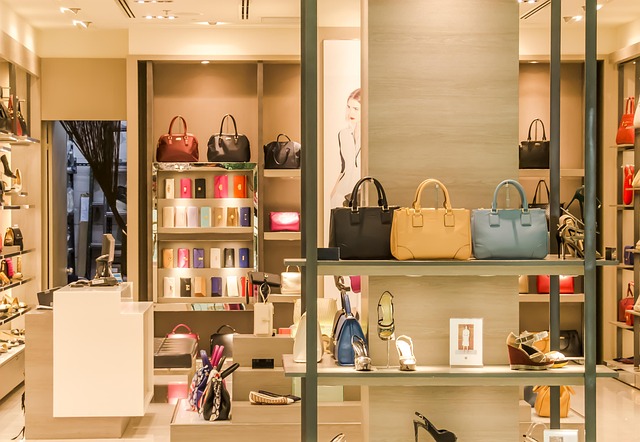 France examines bill to rein in ultra-fast-fashion's expansion