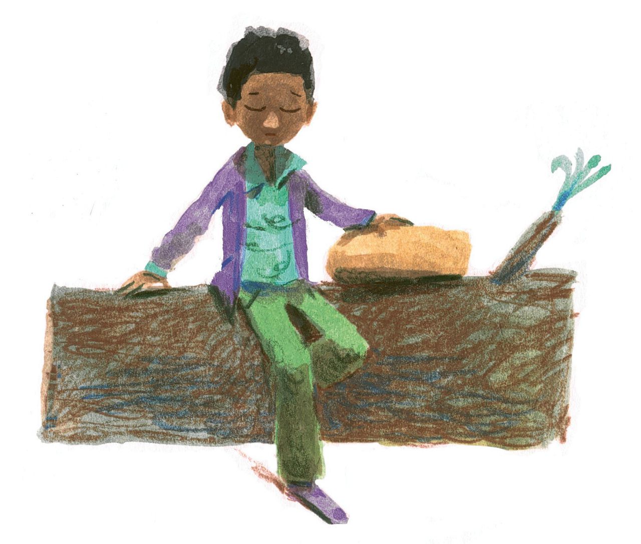 De Woutertje Pieterse Prijs gaat naar het raadselachtige ‘Atman!’ van Bart Moeyaert en Mark Janssen