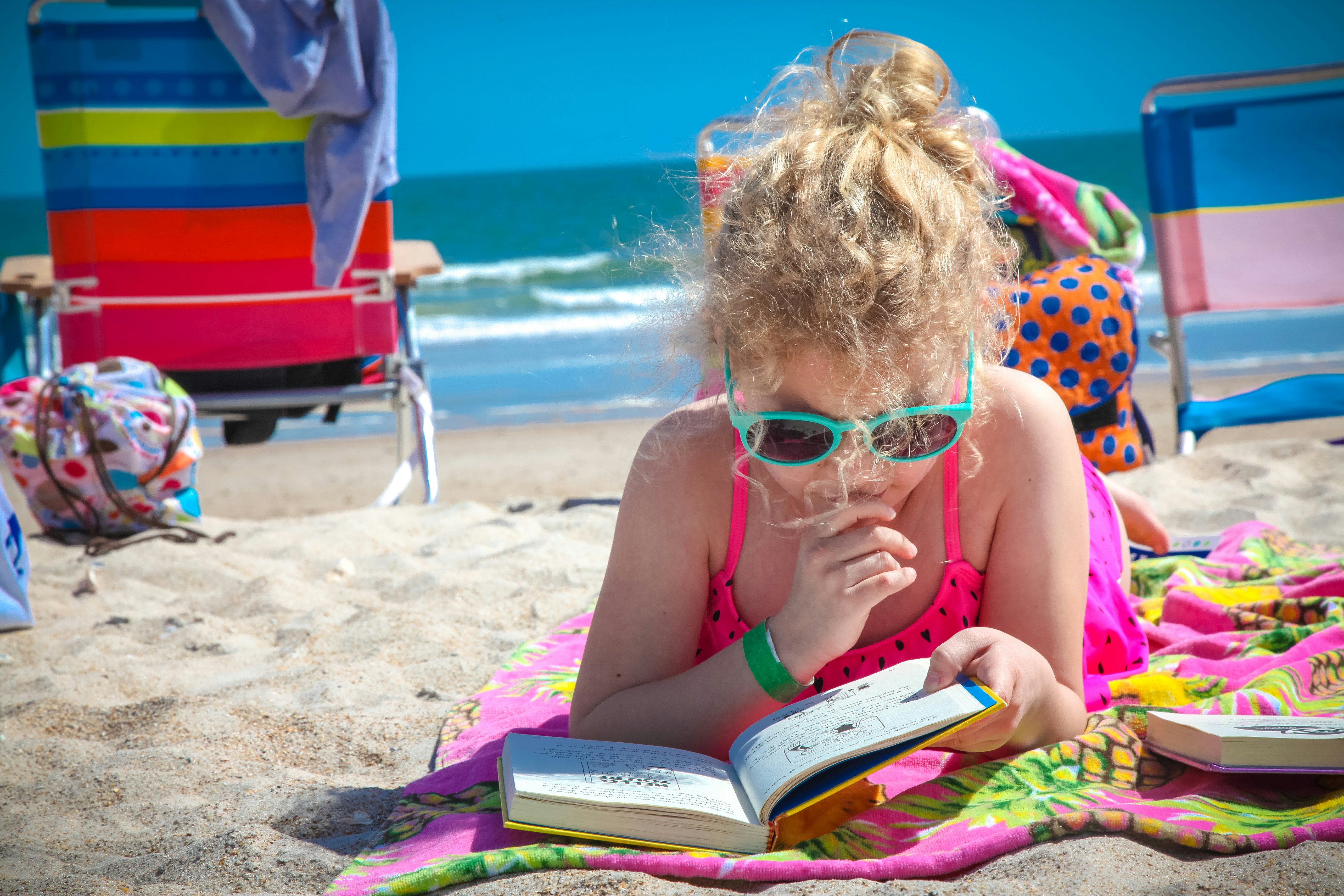 Kinderhulp vindt dat zomervakantie ongelijkheid tussen kinderen vergroot: ‘Wordt pijnlijk duidelijk in kringgesprek’