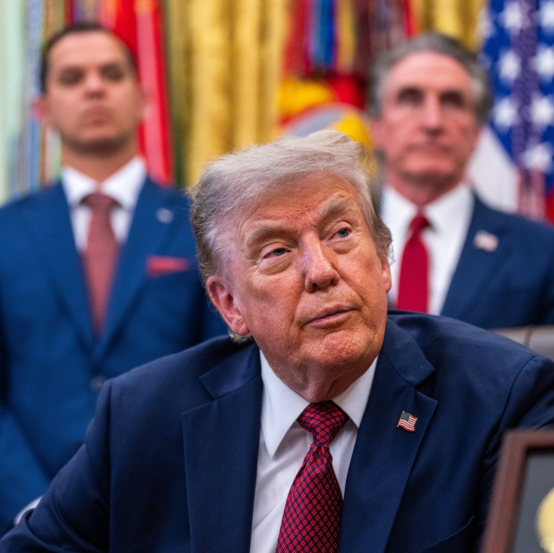 U.S.-Iran War Pauses for 2nd Straight Day