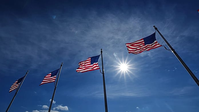 US suspends immigrant visa processing for nationals of 75 countries, White House says