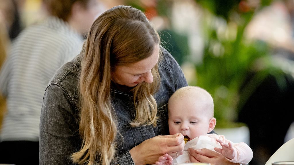 Ook babyvoeding uit de schappen in Tsjechië en Slowakije na vondst rattengif