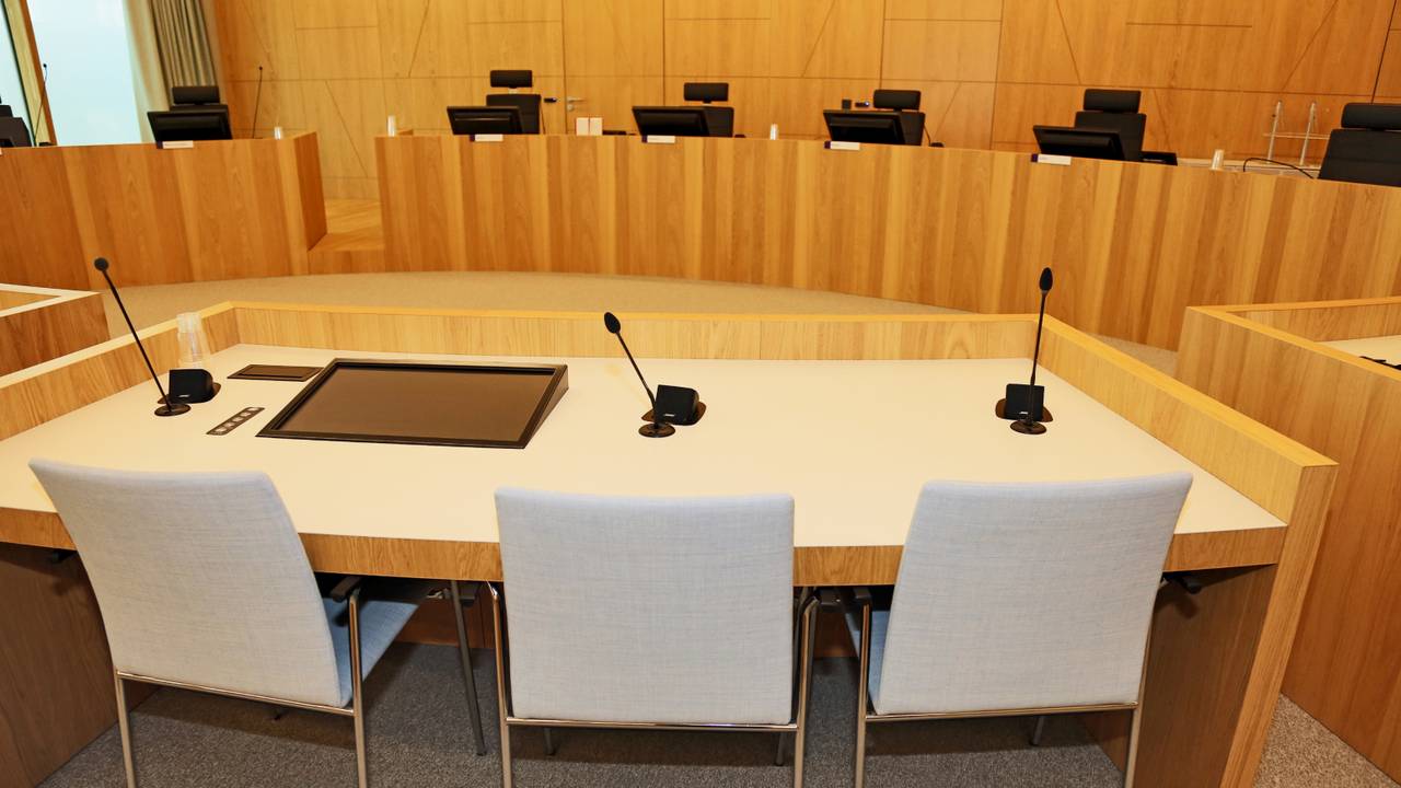 Kinderen willen vader niet meer zien na huiselijk geweld: 'Werden geslagen'