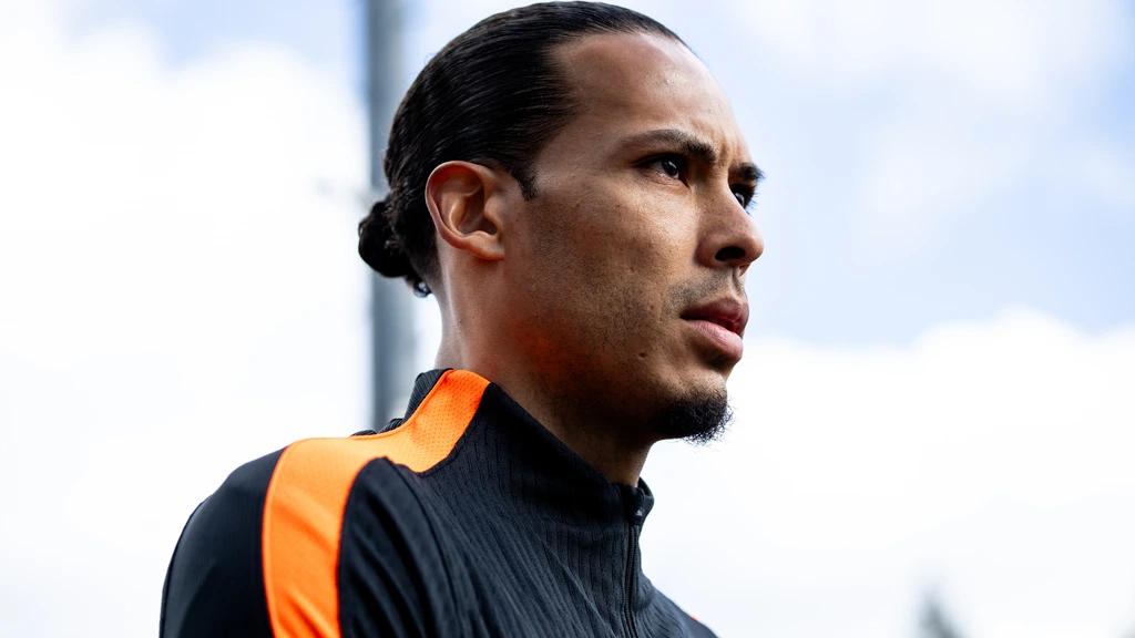 Premier League is de norm als Oranje voor het eerst verzamelt voor het WK