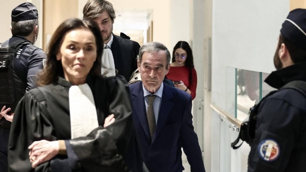 Cementfabrikant Lafarge schuldig bevonden aan betalen terroristen