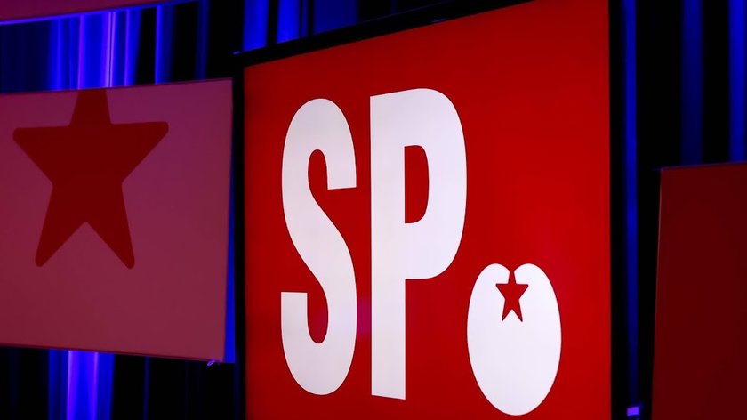 Oud-partijvoorzitter en medeoprichter SP Hans van Hooft overleden
