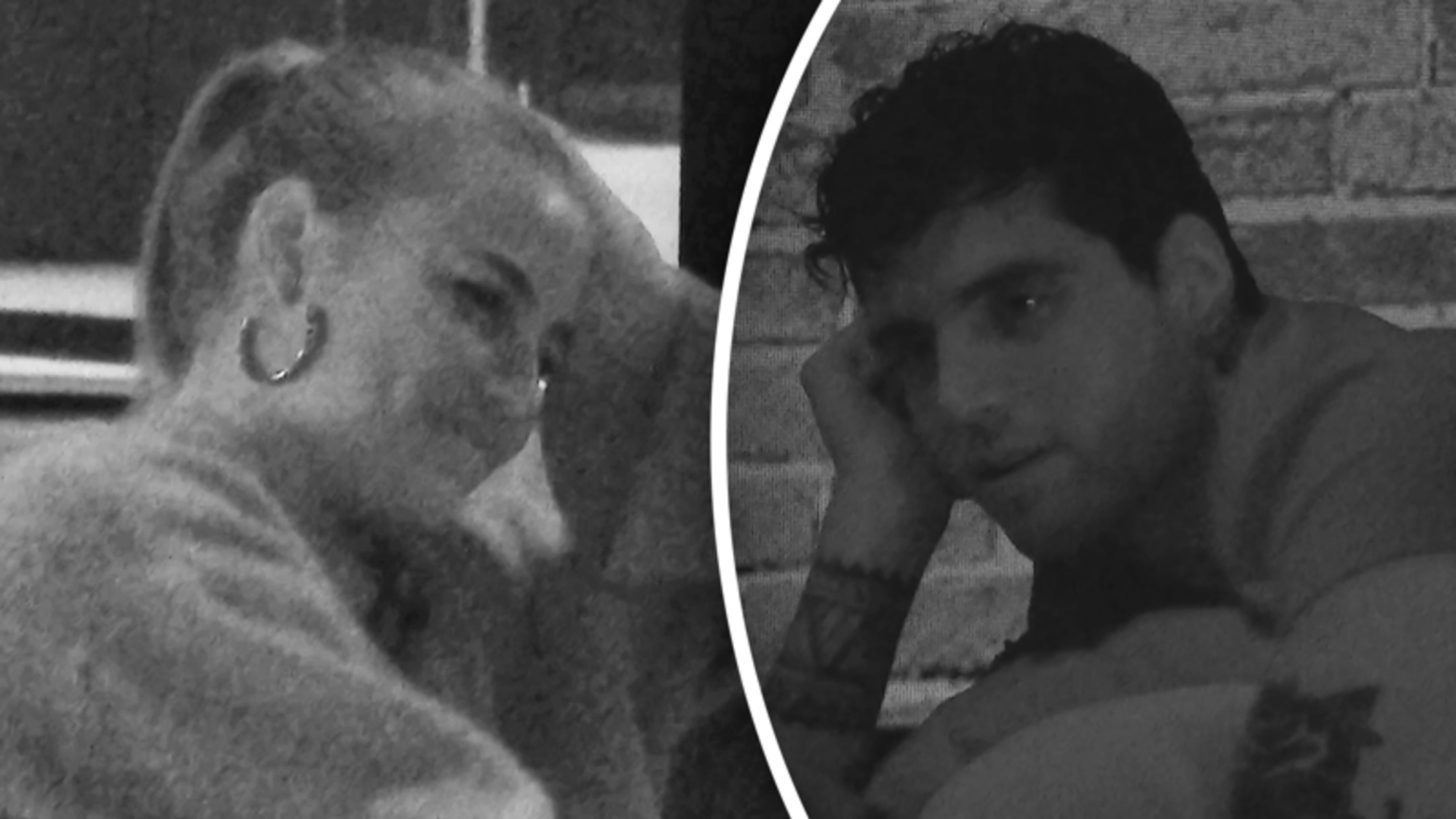 Bondgenoten-Diederik liever niet alleen vrienden met Anouk: ’Ik vind jou een f*cking aantrekkelijke dame’