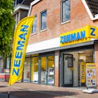 Zeeman sluit winkels in Europa na verliesjaar