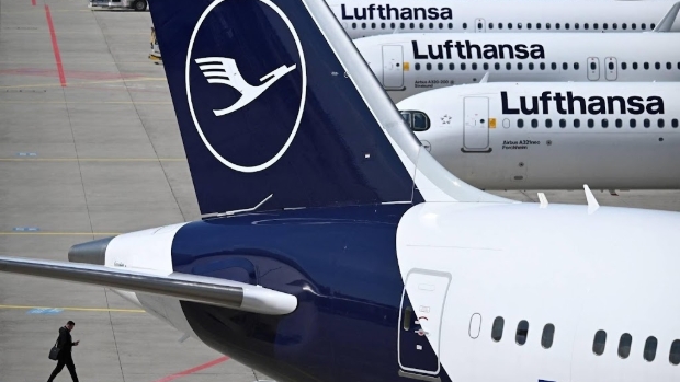 Lufthansa sluit regiodochter om hoge kerosineprijzen en staking