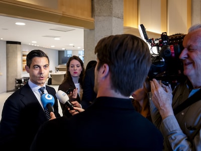 Premier Jetten na weggestemde asielwet: ‘D66-senatoren hebben zich netjes gehouden aan coalitieakkoord’