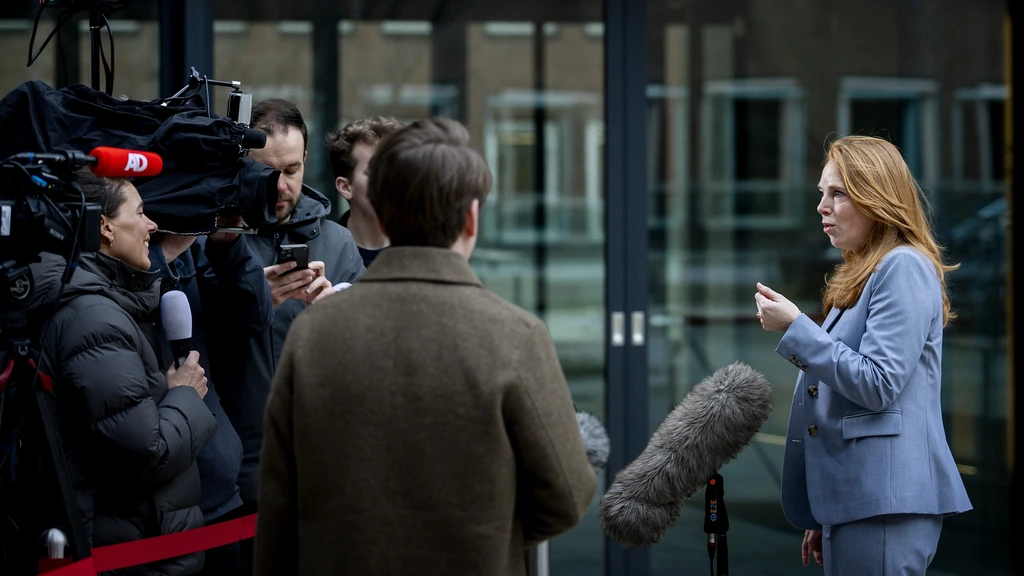 Overheid neemt Duitse cloudleverancier in de arm, wil minder afhankelijk zijn van de VS