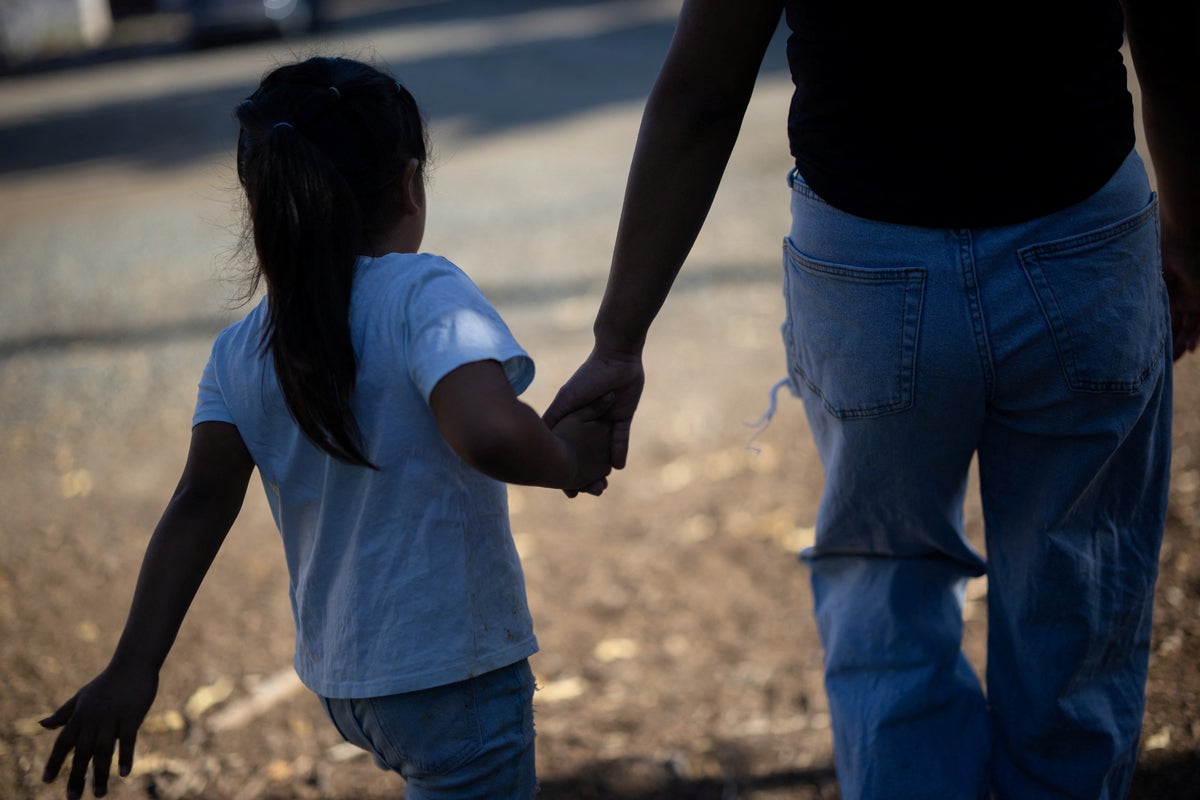 Trump’s child migrant agency shared tips that led to 12,000 ICE arrests