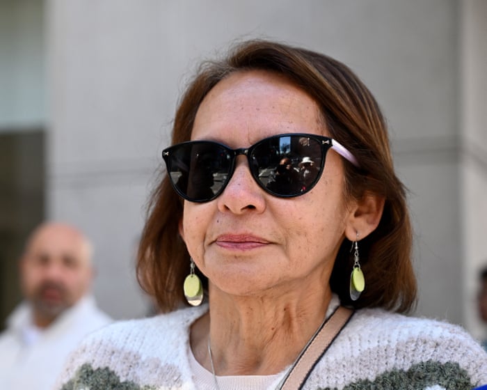 Beau Lamarre-Condon’s mother charged after allegedly attempting to influence key witness in double murder trial