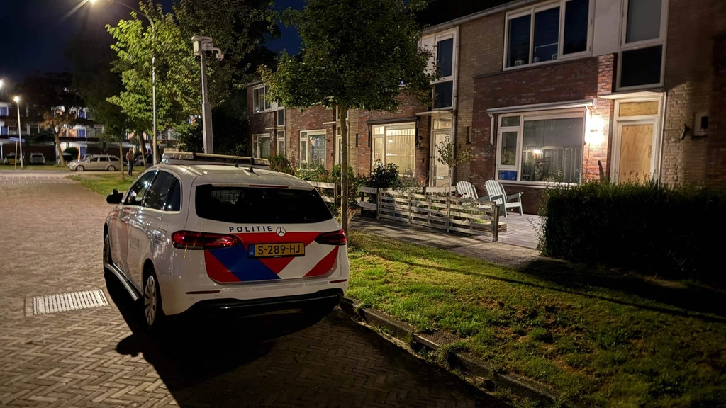 Opnieuw explosie in Assen, mogelijk verband tussen vijf ontploffingen