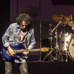 Door Johan Derksen opgericht bluesfestival in Grolloo stopt na negen edities
