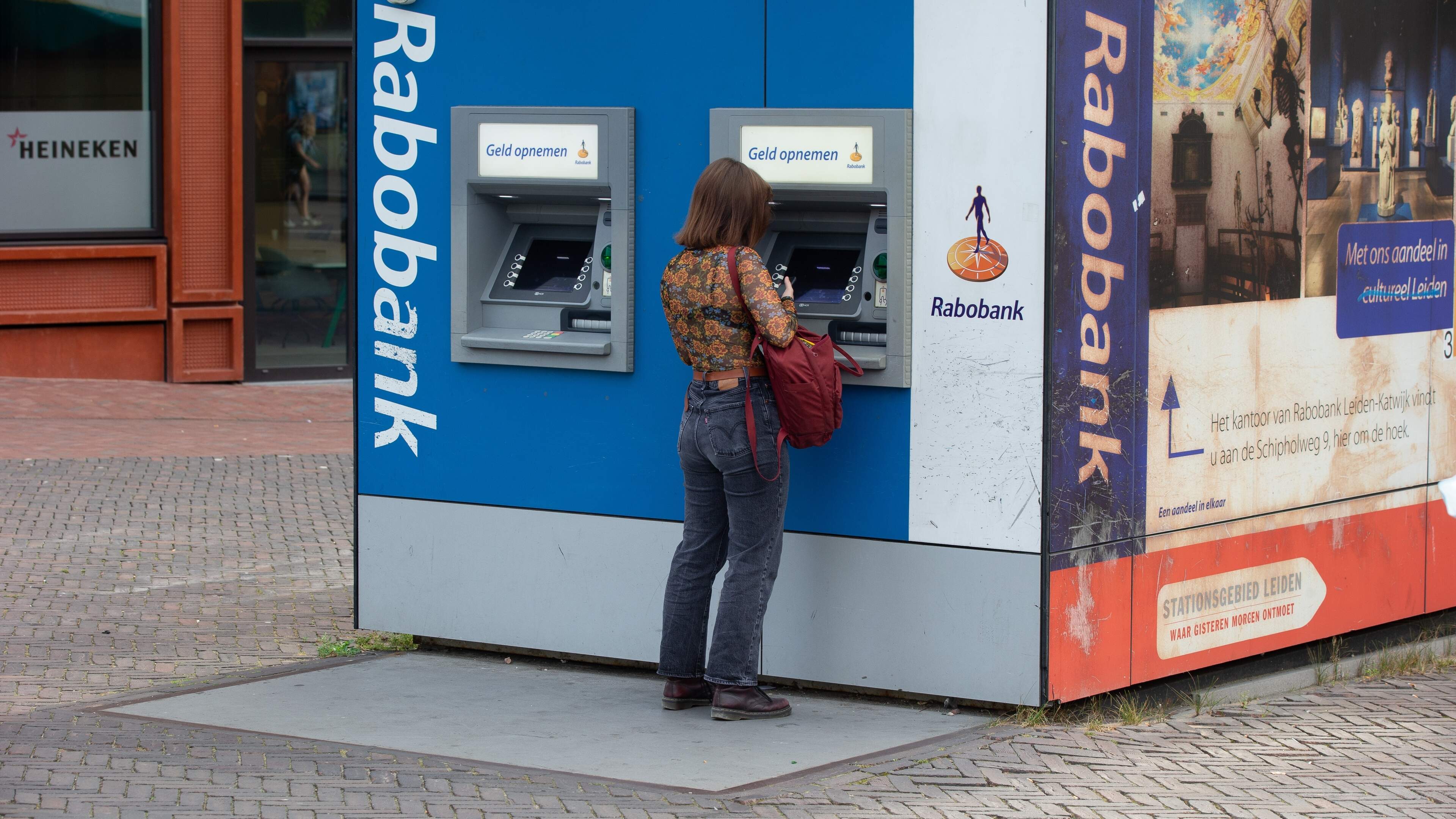 Rabobank steekt tot 2 miljard euro in versterken van IT-systemen: ’Manier hoe klanten willen bankieren verandert door AI’