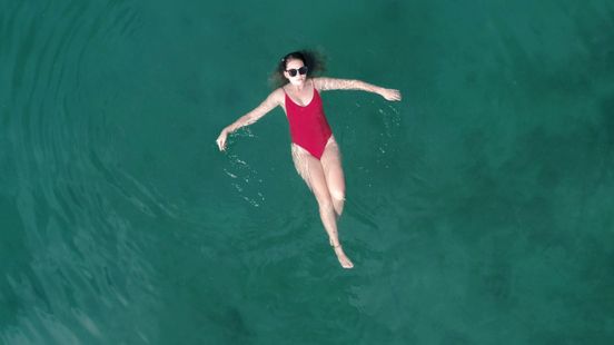 Blauwalg en PFAS: hier kun je beter niet zwemmen