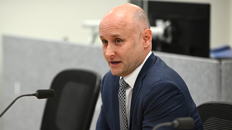 Andrews loyalist ousted from premier’s office
