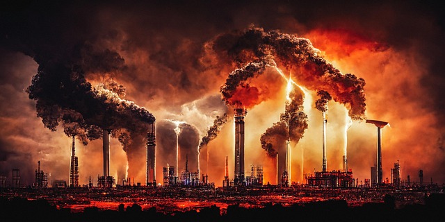 EU proposes steps to deal with energy crisis amid Iran war