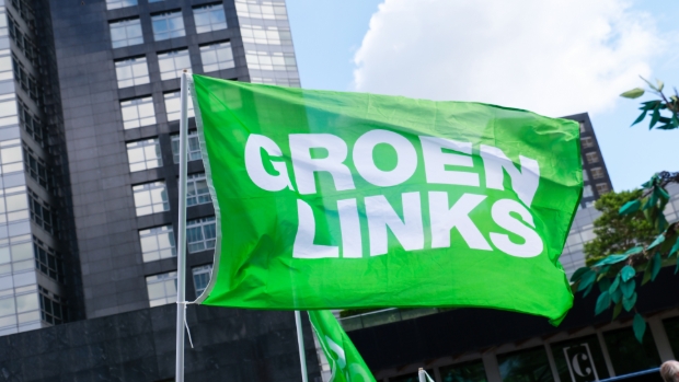 GroenLinks-PvdA onthult nieuwe naam, en wil de oude zo snel mogelijk van zich afschudden