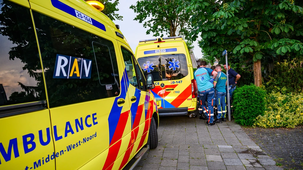 Gemeente Zundert houdt bijeenkomst na dodelijk incident met luchtballon