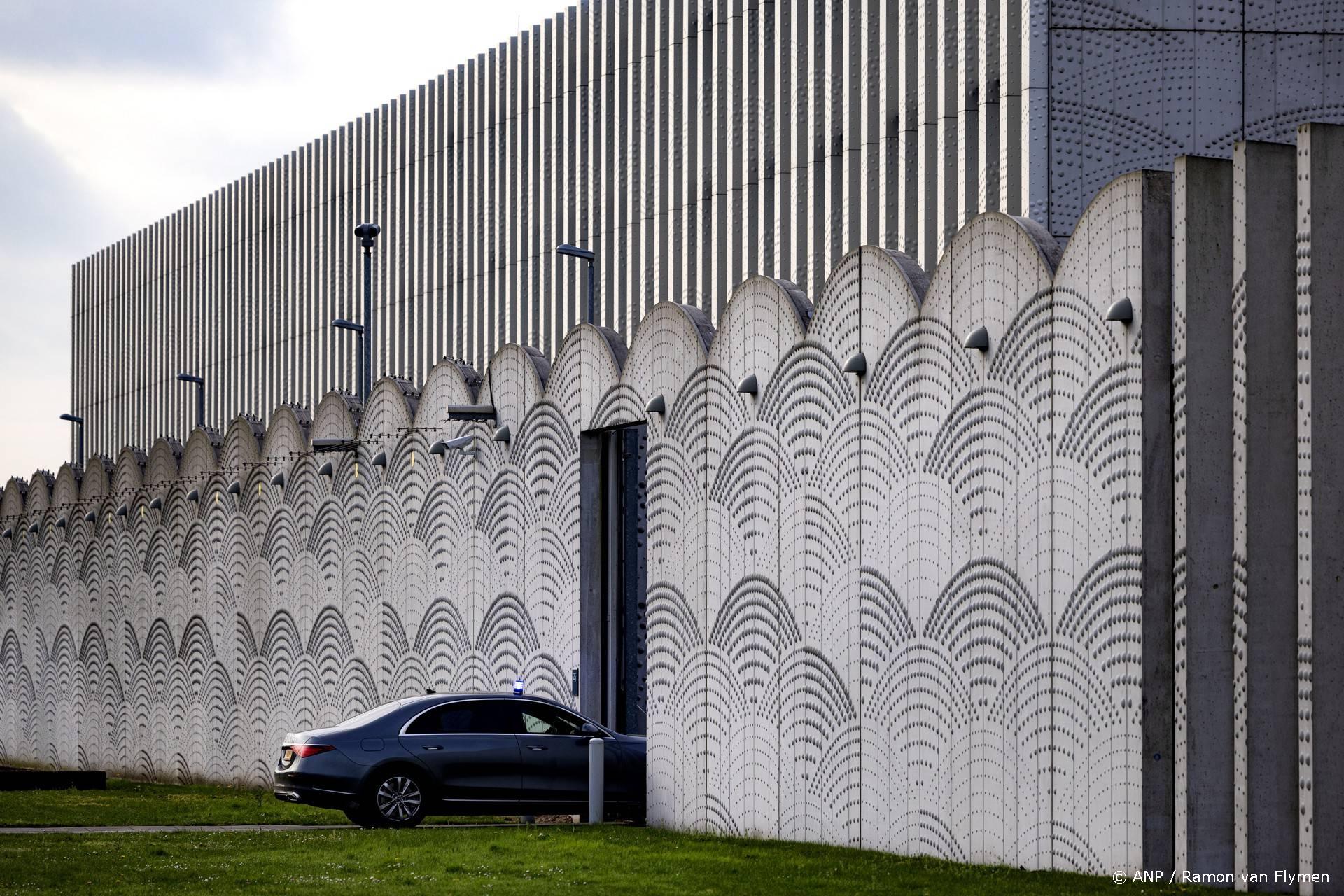 OM eist vier keer levenslang in hoger beroep moordproces Marengo