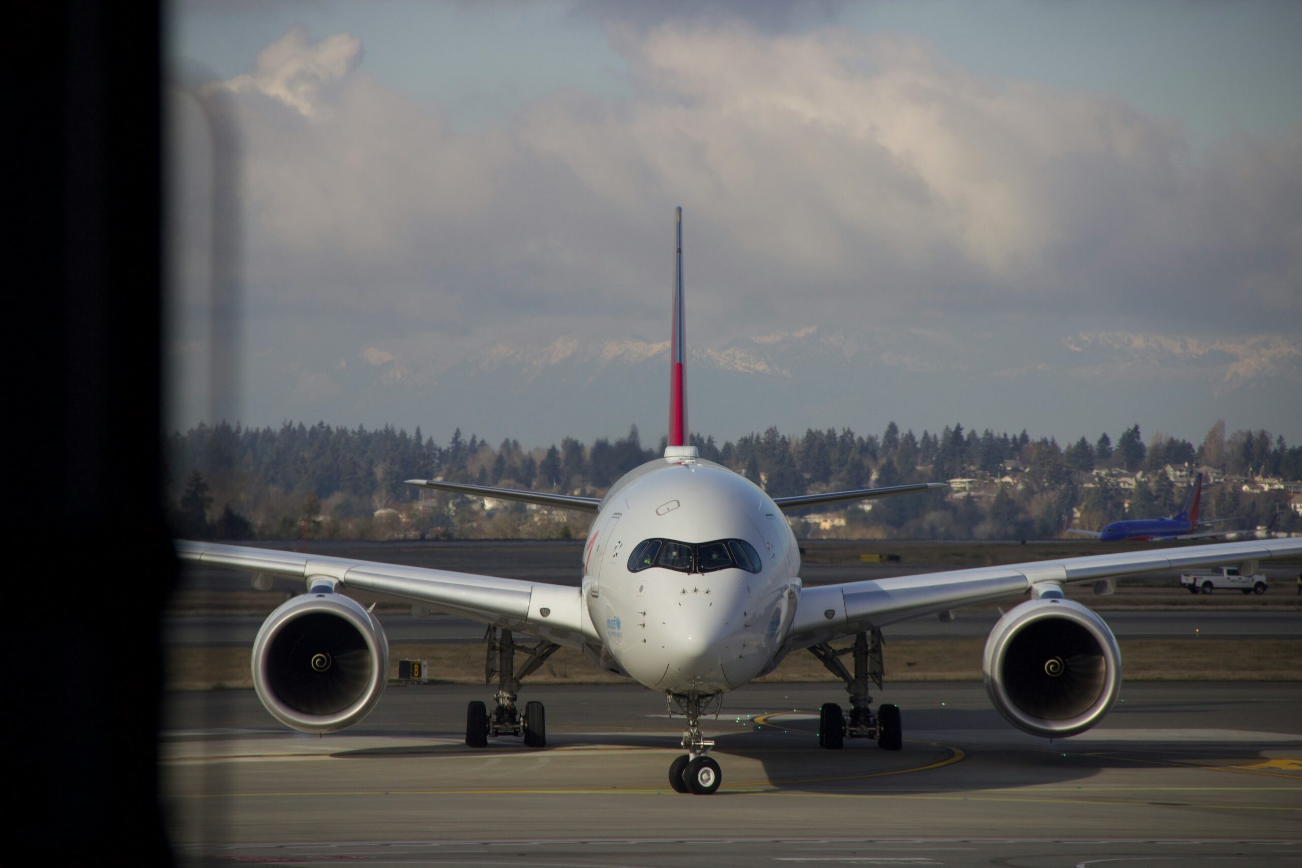 Piloten overleden na botsing vliegtuig op LaGuardia