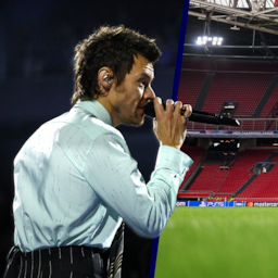 Ajax speelt mogelijke play-offs in Volendam vanwege concertreeks Harry Styles