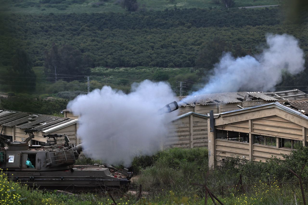 Israëliërs zien het staakt-het-vuren tussen Iran en de VS als een vernedering. Netanyahu wil het broze bestand verzwakken