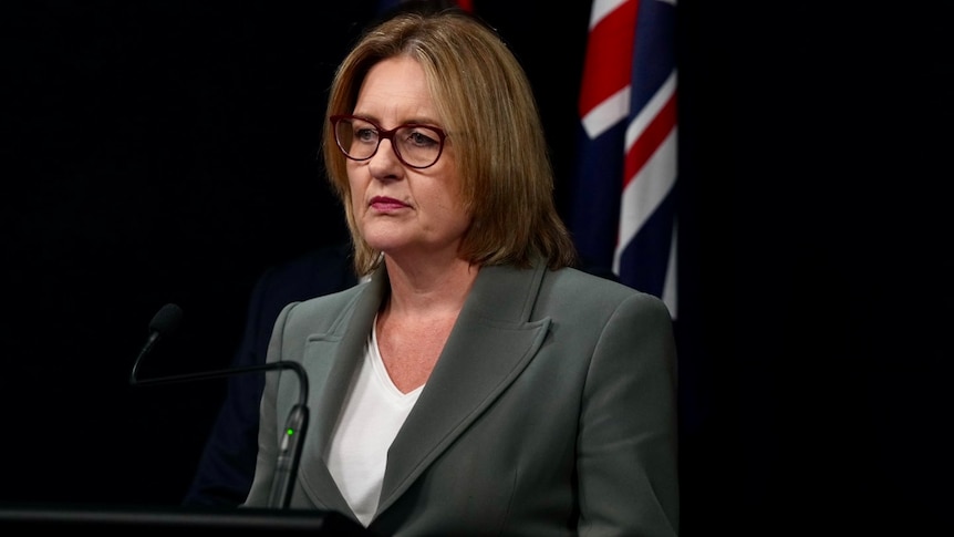 Victorian premier facing leadership challenge this week