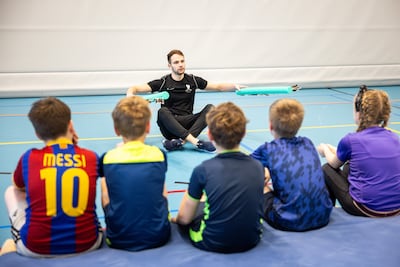 Onderzoekers verbaasd: ondanks gestegen schermtijd bewegen kinderen niet slechter