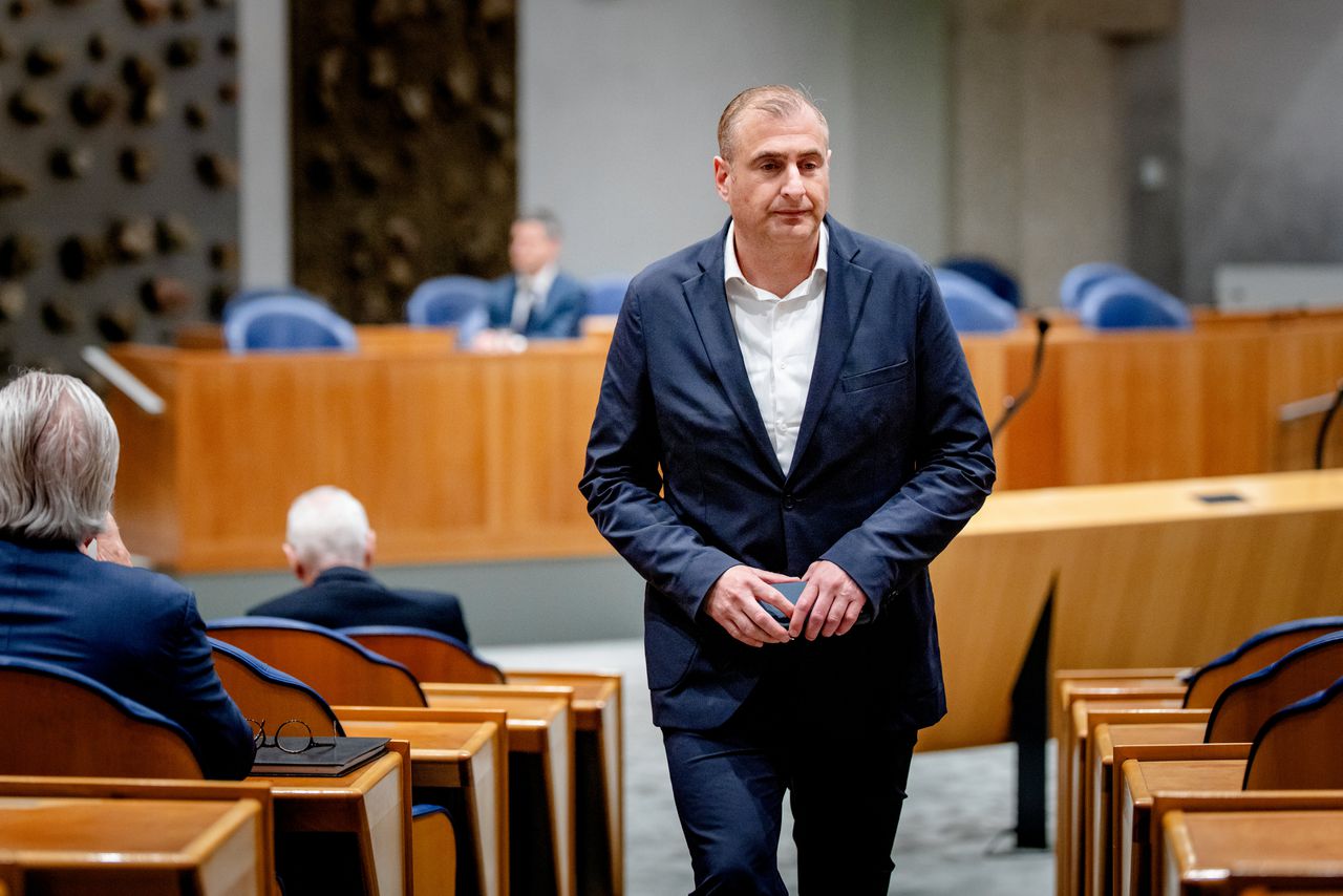 Groep Markuszower start nieuwe partij, Rita Verdonk sluit zich aan