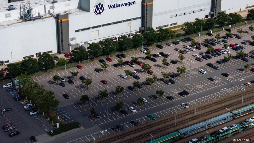 Baas Volkswagen denkt fabriekssluitingen te kunnen voorkomen