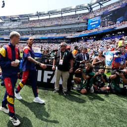 Live WK | Spanje in finale met bekende basis, drie wijzigingen bij Argentinië