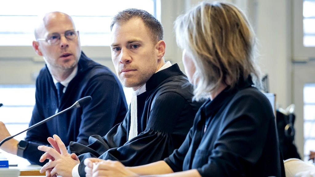 NAC verliest kort geding over paspoortkwestie, duel met Go Ahead niet overgespeeld
