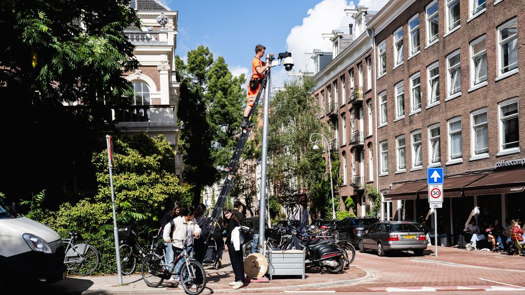 14-jarige veroordeeld voor poging tot ontploffing bij Pizzabakkers