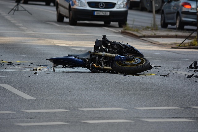 Singer-songwriter Glen Hansard killed in motorcycle crash
