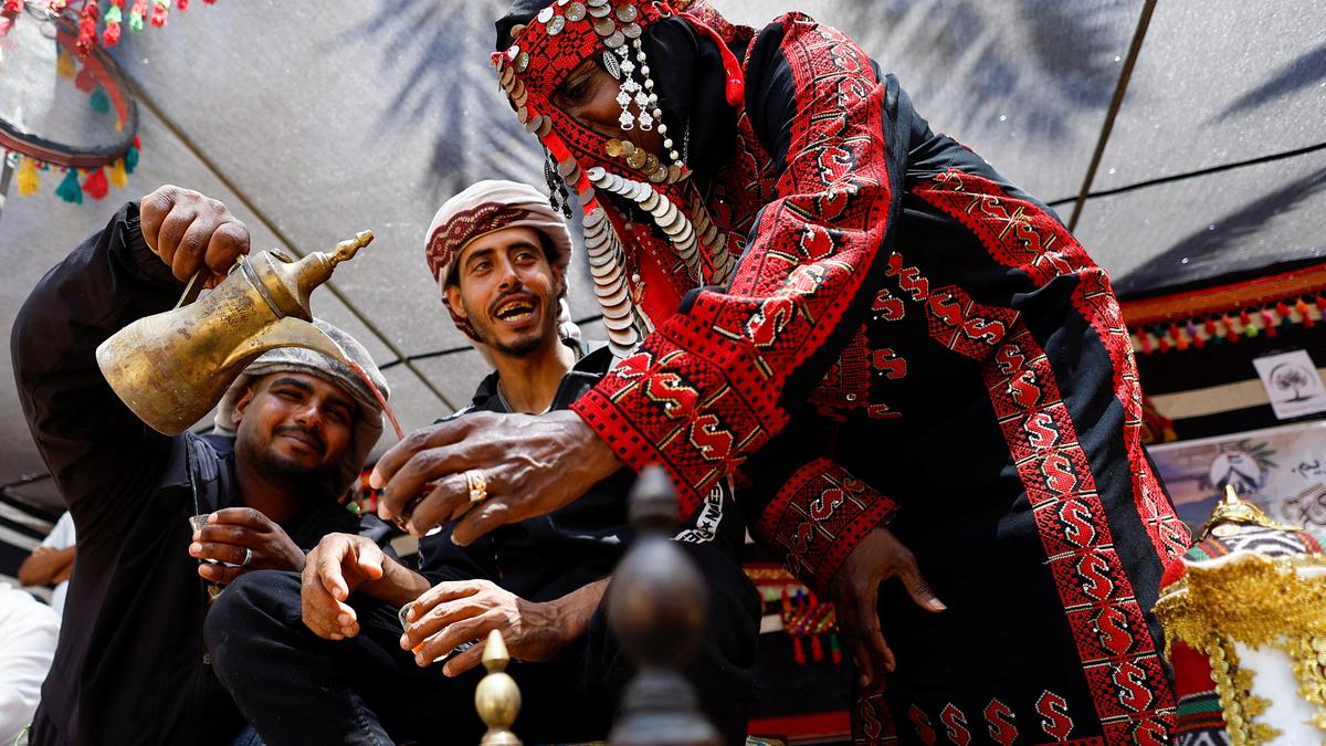 Palestinians in Gaza mark anniversary of 1948 mass expulsion ‘Nakba’, say today's catastrophe is worse