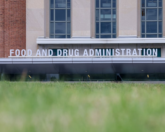 US health panel recommends easing restrictions on controversial peptides