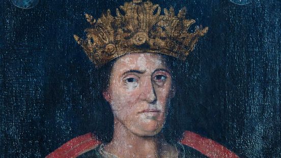 Is Walhalla van de Friezen in plaats van de Vikingen?