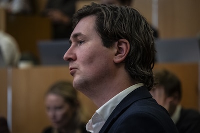 JA21-voorman Amsterdam doet aangifte na mishandeling