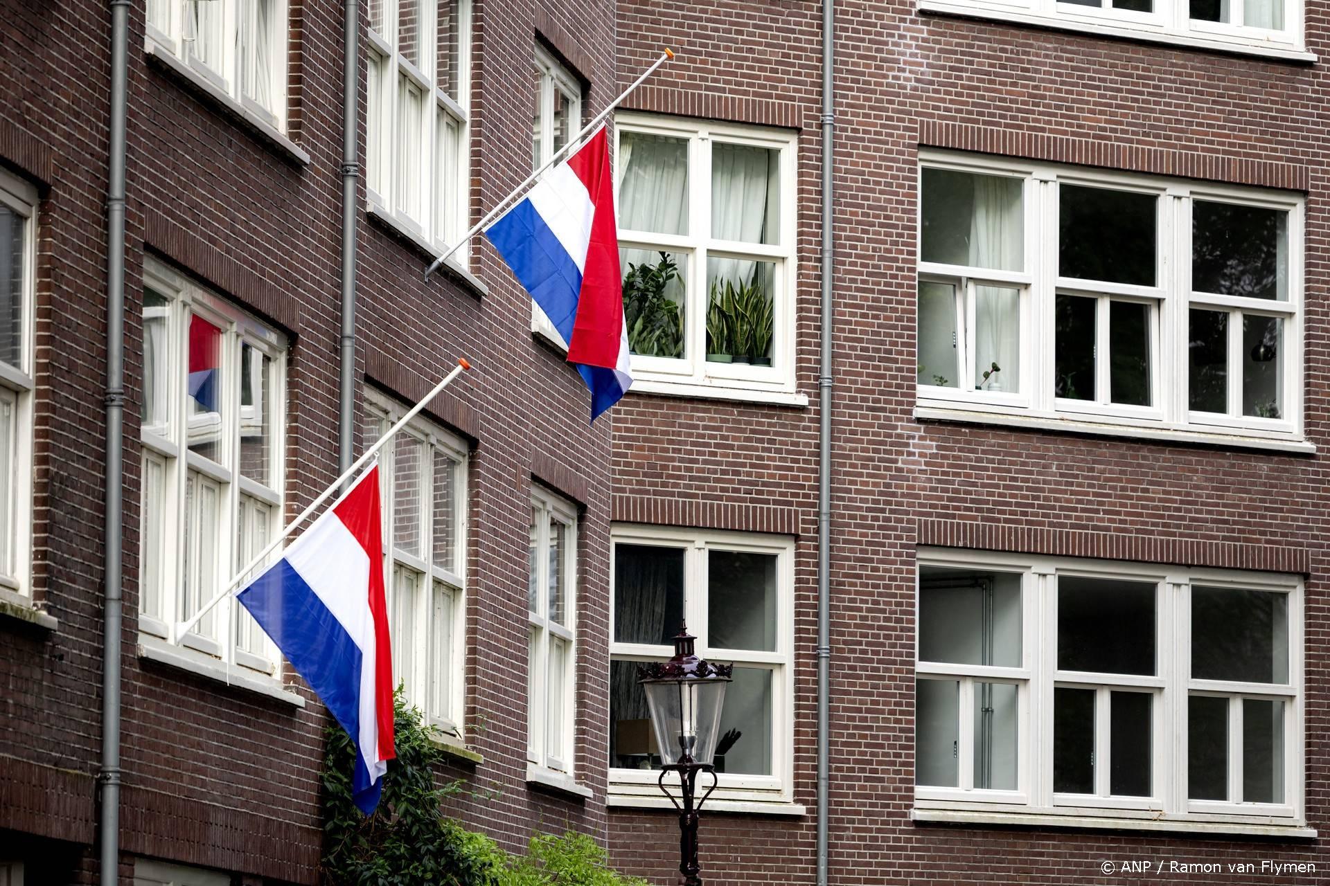 Luchtalarm op meerdere plekken afgegaan ondanks 4 mei