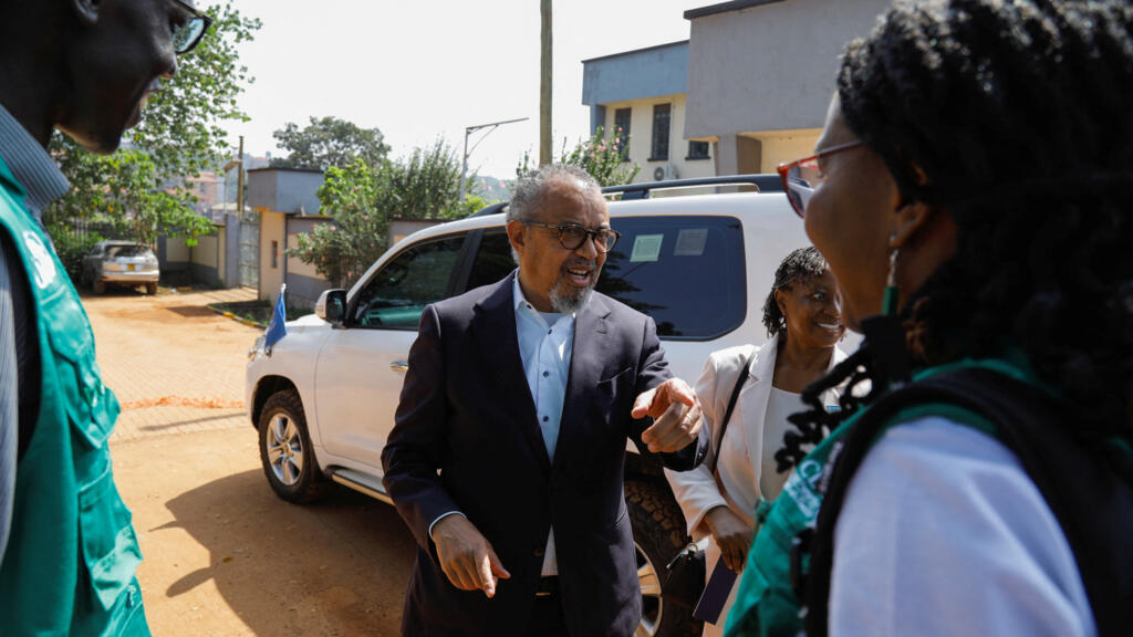Uganda health minister declares end to latest Ebola outbreak