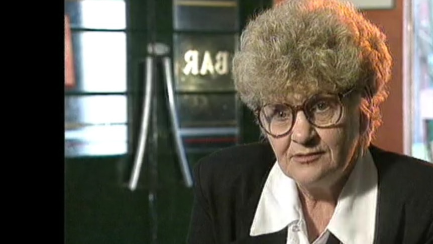 Kath Pettingill, the mother of the Walsh Street police killers, dies