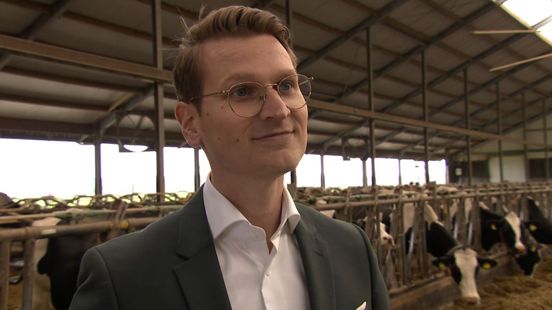 60.000 boeren krijgen toch geen brief: ministerie stapt af van werkwijze Wiersma