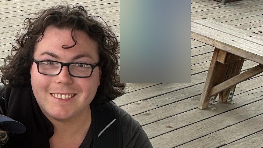 Chef pleads guilty to manslaughter of drug-affected teen near campsite