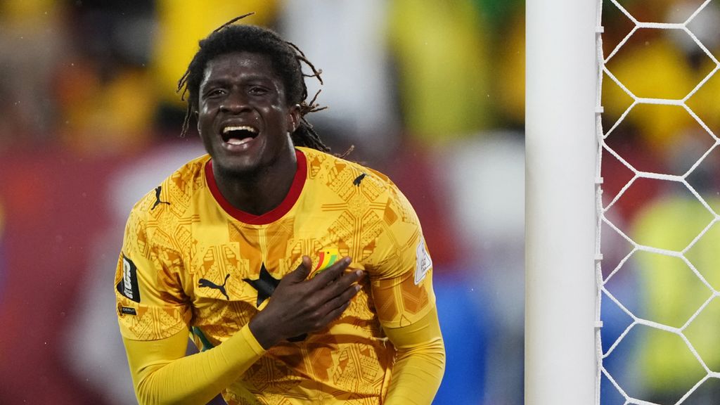 Ghana verslaat Panama diep in blessuretijd na energiek maar slordig WK-duel