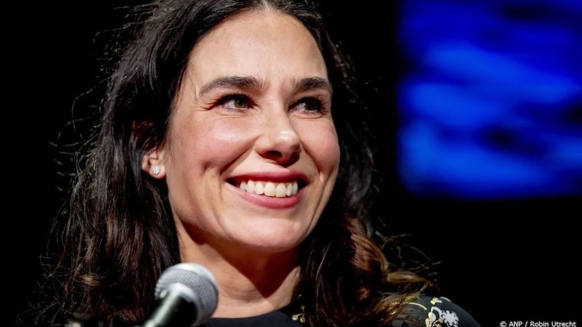 Halina Reijn gelauwerd met ere-Gouden Kalf